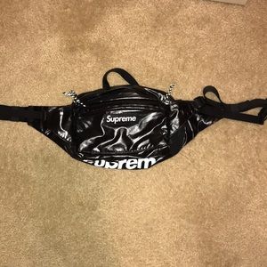 Supreme waist bag(Fanny pack)